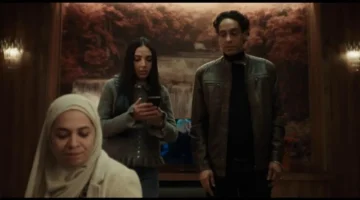 كابونجا يتدخل لإنقاذ سلمى أبو ضيف من مأزق شوقي في عرض وطلب